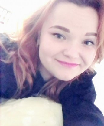 Анкета проститутки Светлана - город Камешково, 29 лет, №10728