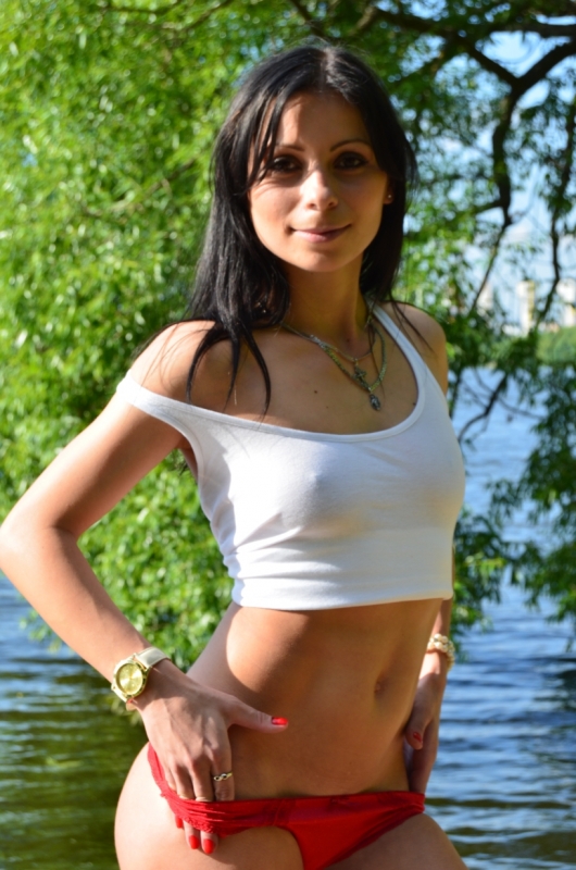 Анкета проститутки Ирина - город Камешково, 22 года, №22649